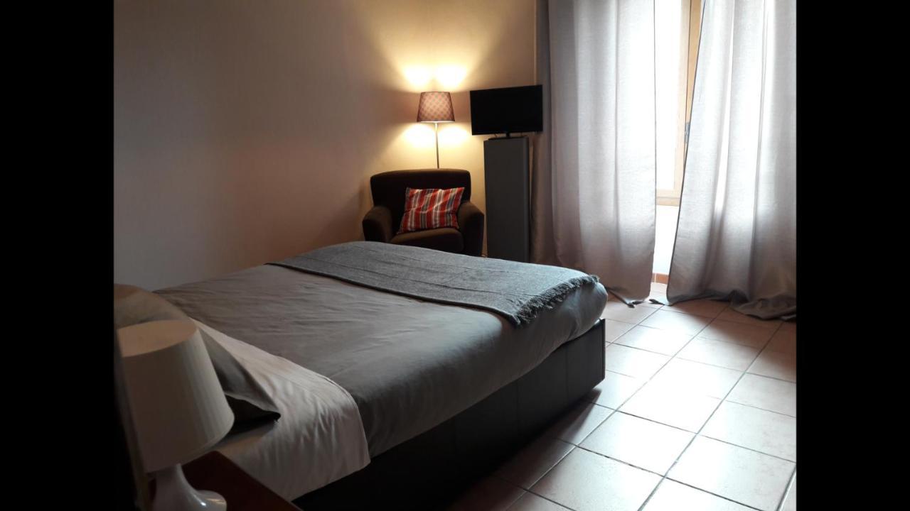 Art Hotel Pietrasanta Exteriér fotografie