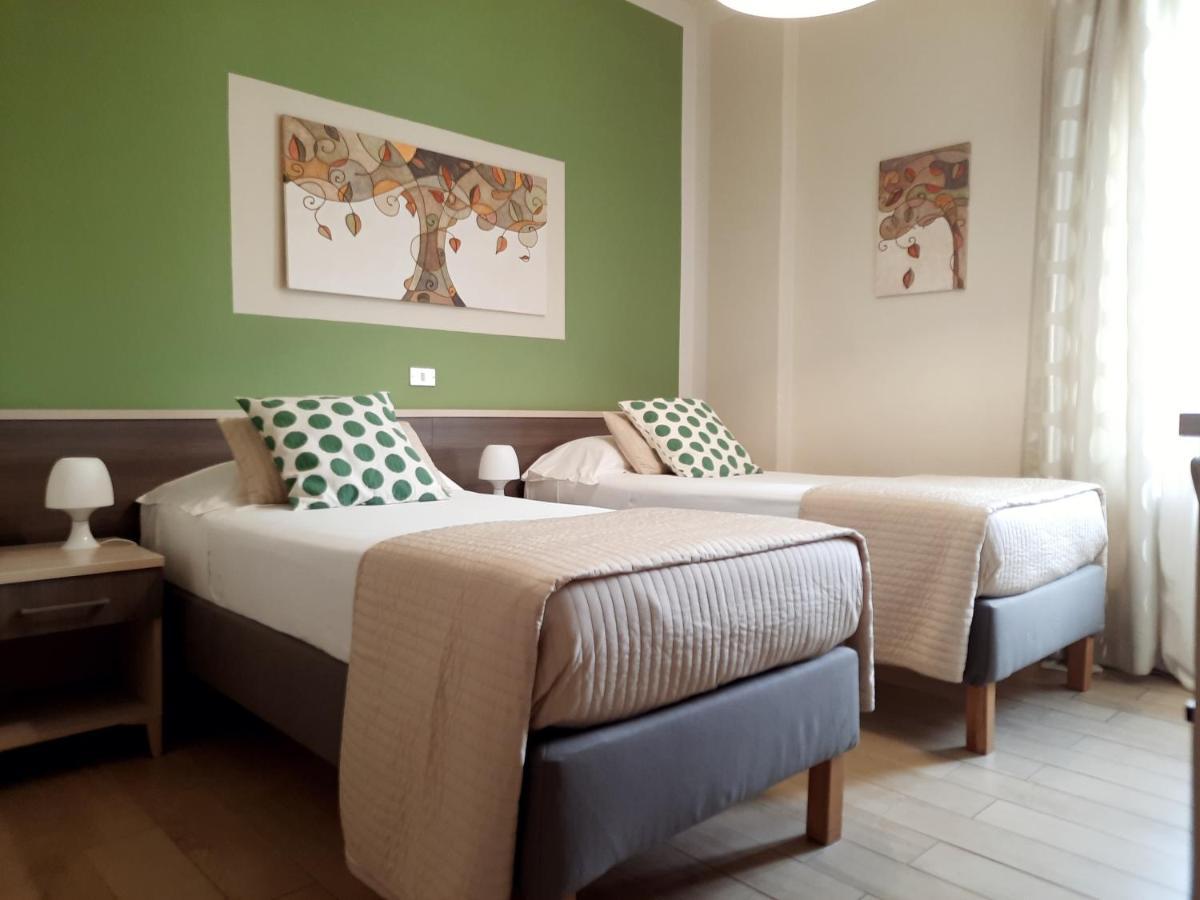 Art Hotel Pietrasanta Exteriér fotografie