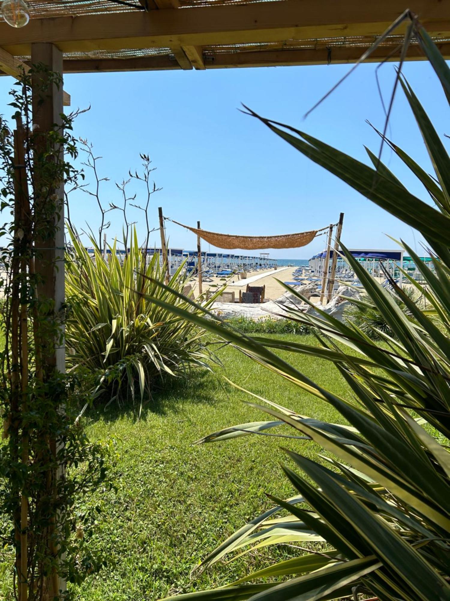 Art Hotel Pietrasanta Exteriér fotografie