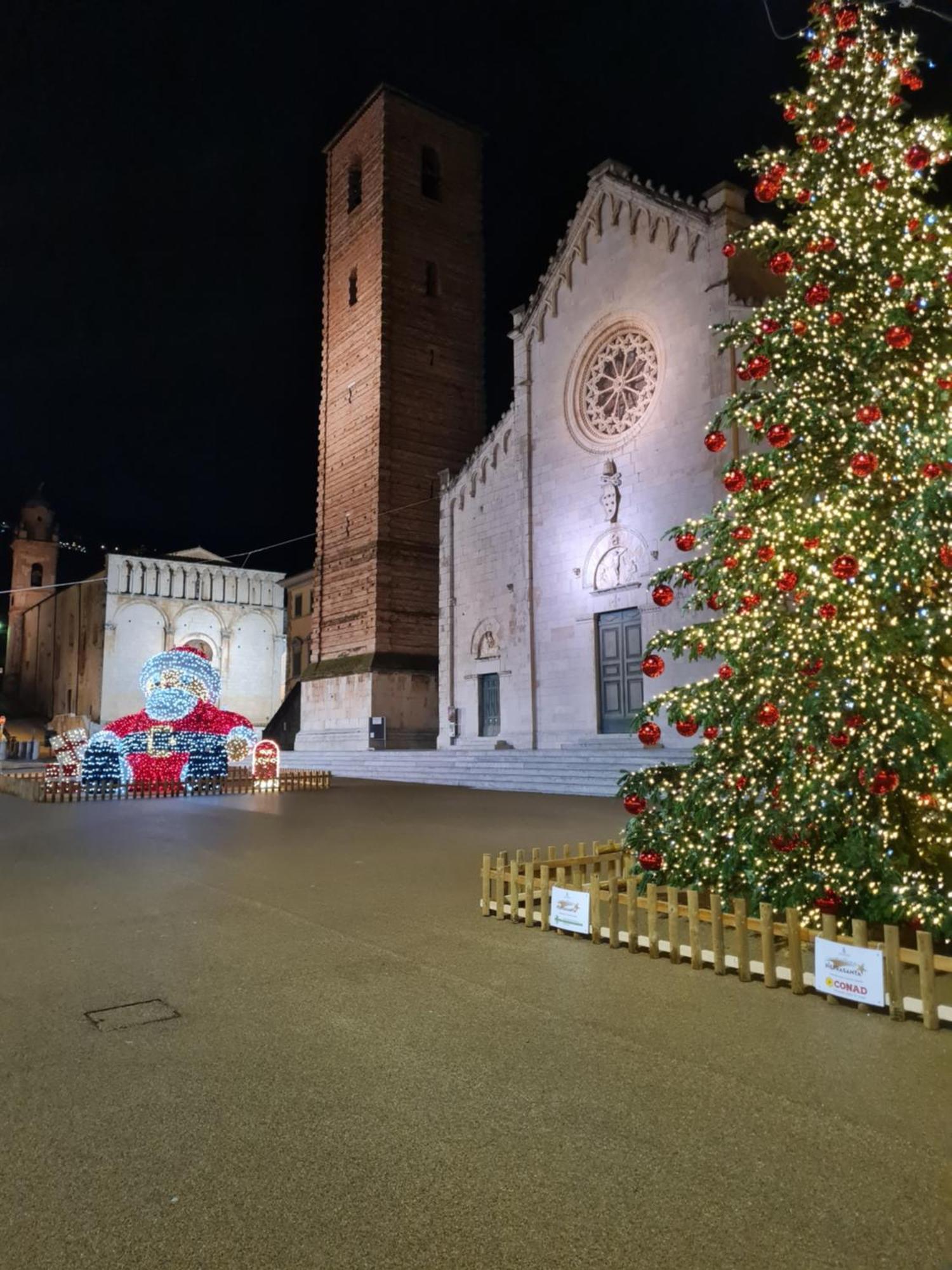 Art Hotel Pietrasanta Exteriér fotografie