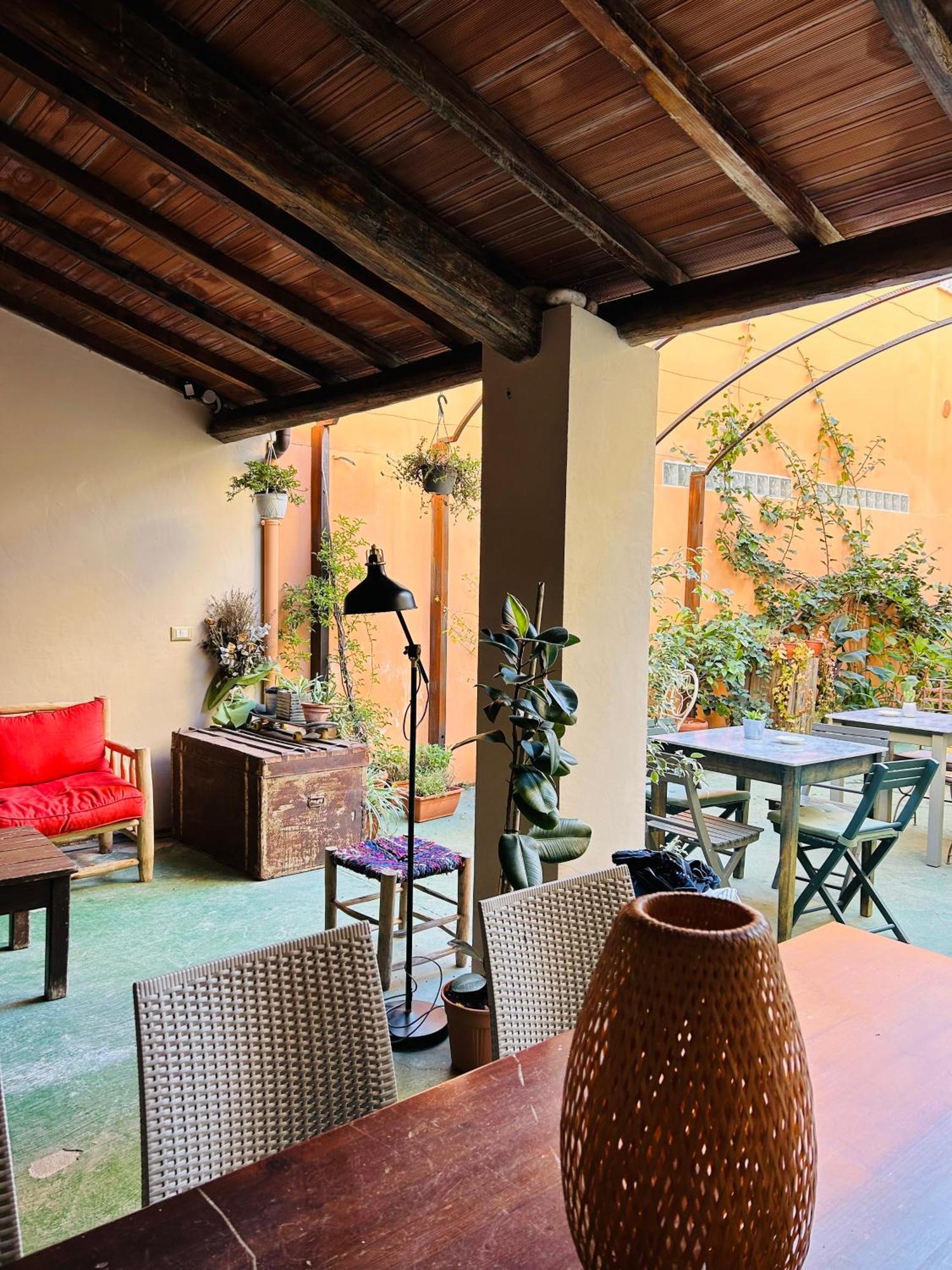Art Hotel Pietrasanta Exteriér fotografie